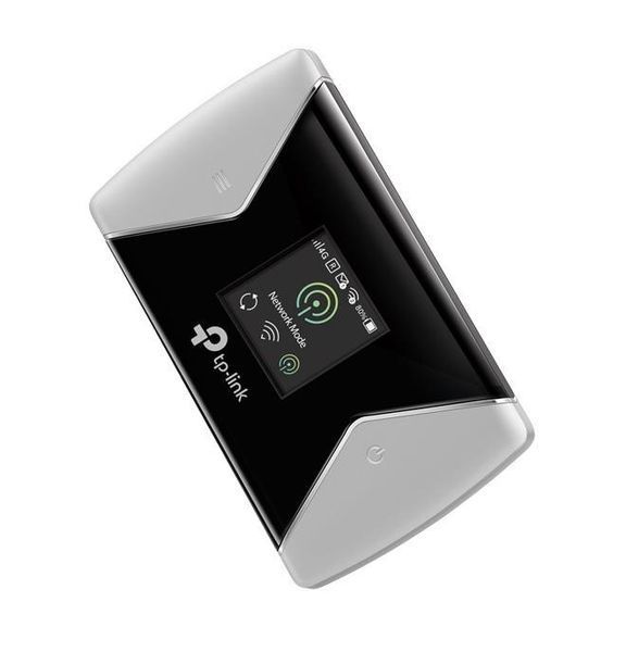 Модем 4G/3G + Wi-Fi роутер TP-Link M7450 463327 фото