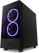 Корпус Nzxt H5 Elite Black (CC-H51EB-01) 482296 фото 4