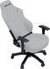 Компьютерное кресло для геймера Anda Seat Luna L Grey Fabric (AD18-44-G-F) 545890ua фото 7