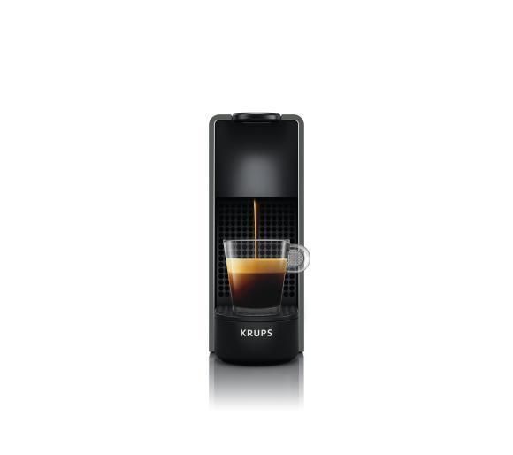 Кавоварка капсульна еспресо Krups Nespresso Essenza Mini XN110B 176244ua фото