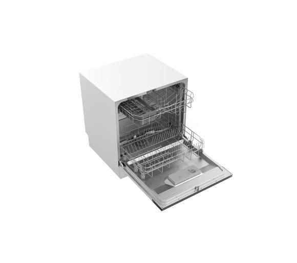 Посудомийна машина Toshiba DW-08T2(W) 357547 фото