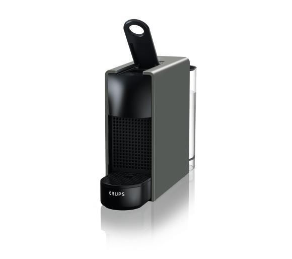 Кавоварка капсульна еспресо Krups Nespresso Essenza Mini XN110B 176244ua фото
