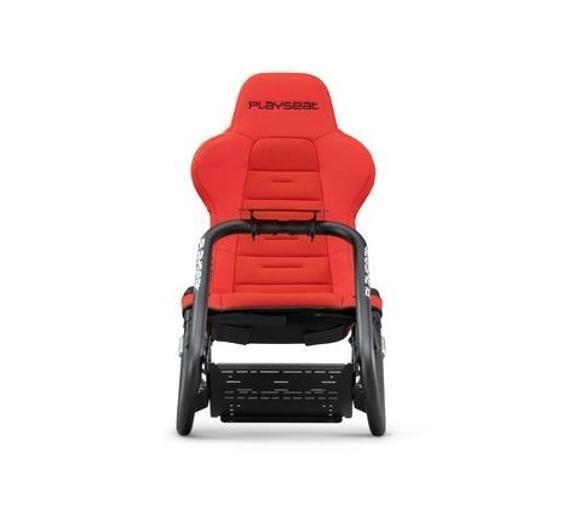 Комп'ютерне крісло для геймера Playseat Trophy Red 360653 фото