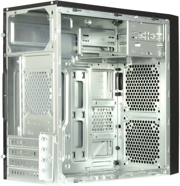 Корпус Inter-Tech IT-6516 Ripple (88881378) 620043 фото