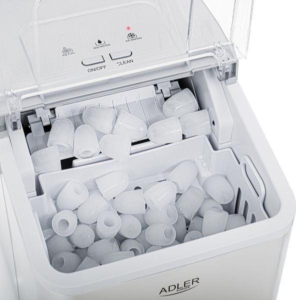Льодогенератор Adler AD 8086 501997 фото