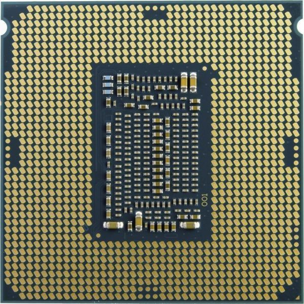 Процесор Intel Xeon E-2334 (CM8070804495913) 477590ua фото