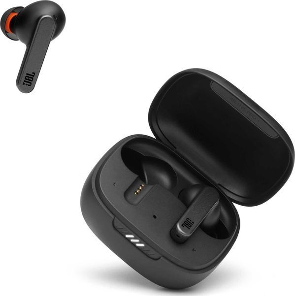 Навушники TWS JBL Live Pro+ TWS Black (JBLLIVEPROPTWSBLK) 335491 фото