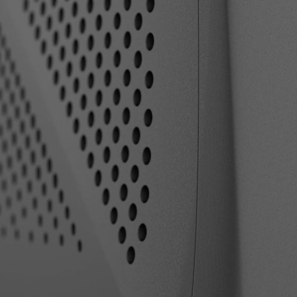 Корпус Fractal Design Era 2 Gray (FD-C-ERA2N-02) 531846 фото