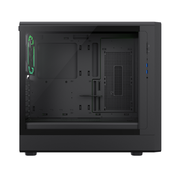 Корпус GameMax Claw 460 WB (9101-1200R0009) 628292ua фото
