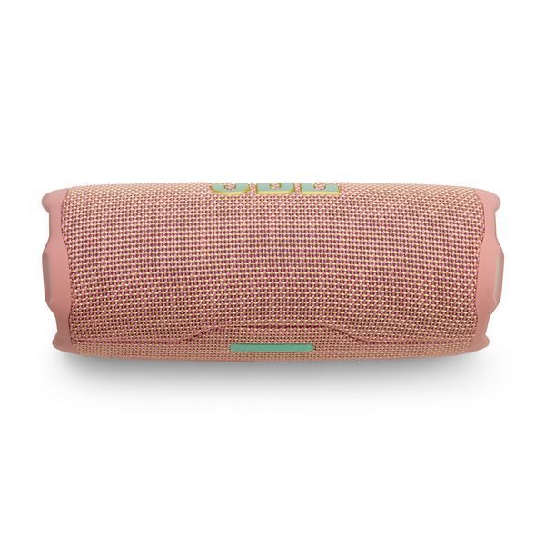 Портативна колонка JBL Flip 7 Pink (JBLFLIP7PINK) 579987ua фото
