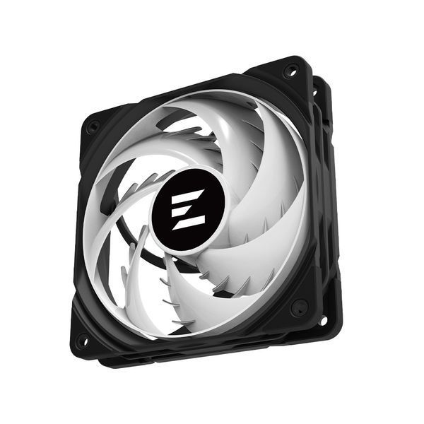 Вентилятор Zalman AF120 ARGB (ZM-AF120ARGBBLACK) 577532ua фото