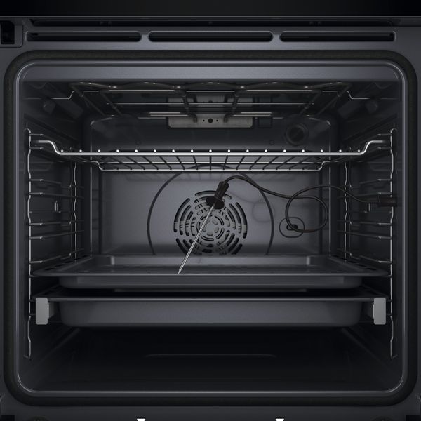 Духовка електрична Whirlpool WOI4S8PPM1SX 619413 фото