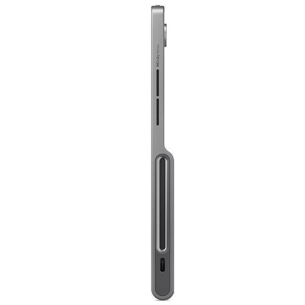 Планшет Lenovo Tab Plus 8/256GB Luna Grey (ZADX0043UA) 579809ua фото