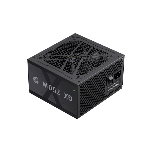 Блок питания GameMax GX 750GF 627759ua фото