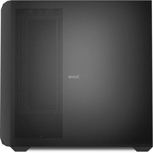 Корпус Sharkoon MK4W RGB Strip Black (4044951041763) 586339 фото