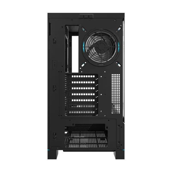 Корпус Darkflash DY451 Pro Black 568434 фото