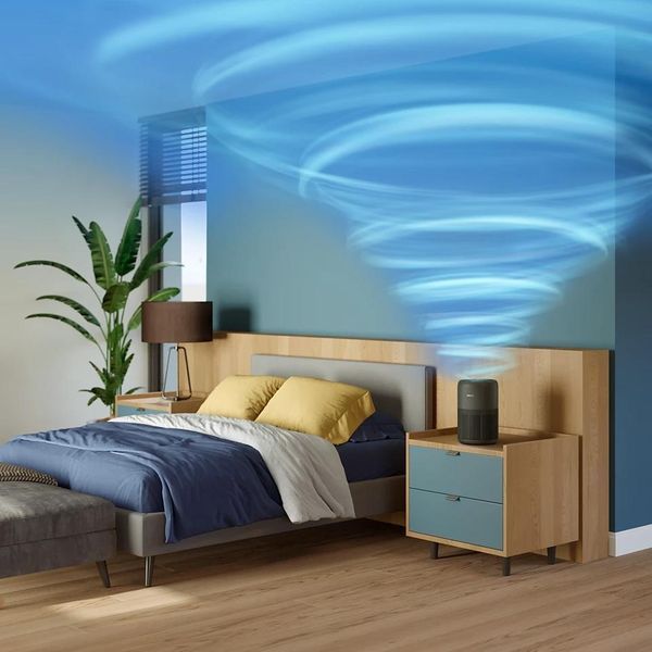 Очиститель воздуха Philips AC0951/13 579642ua фото