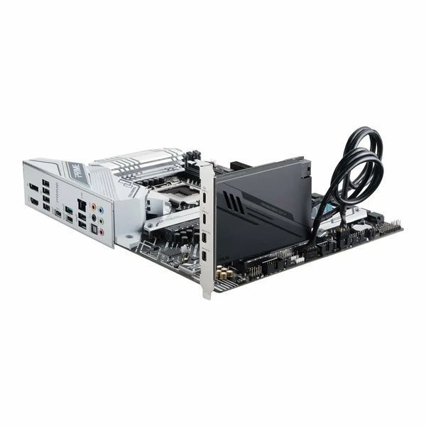 Мережева карта Asus ThunderboltEX 4 (90MC09P0-M0EAY0) 586536 фото