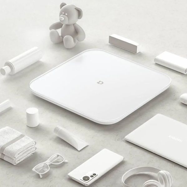 Ваги підлогові електронні Xiaomi Mijia Scale S200 White (MJTZC02YM) 532464ua фото
