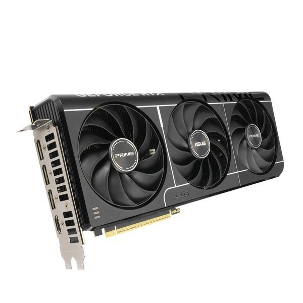 Відеокарта Asus PRIME-RTX5070TI-O16G (90YV0MF0-M0NA00) 568013ua фото