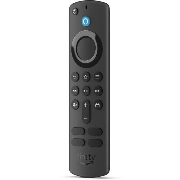Smart-stick медіаплеєр Amazon Fire TV Stick 4K 2024 572178 фото