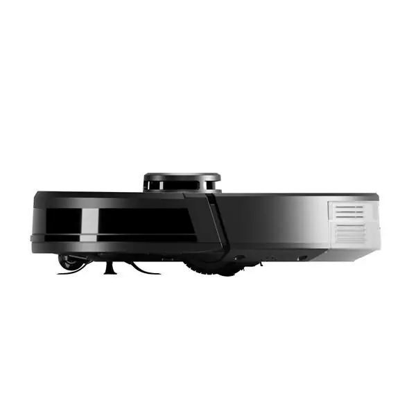 Робот-пилосос Tesla SMART Robot Vacuum Laser AI200 Black (TSL-VC-AI200) 587991 фото