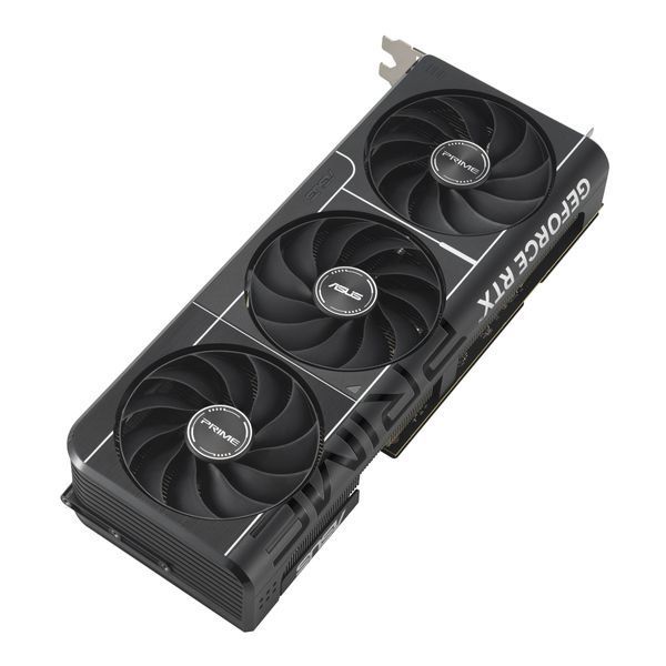 Відеокарта Asus PRIME-RTX5070TI-O16G (90YV0MF0-M0NA00) 568013ua фото