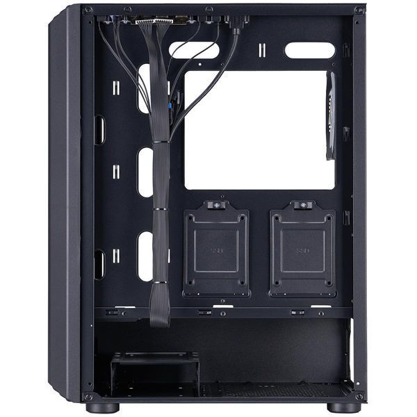 Корпус 1Stplayer H6-BK-4F7 623026ua фото