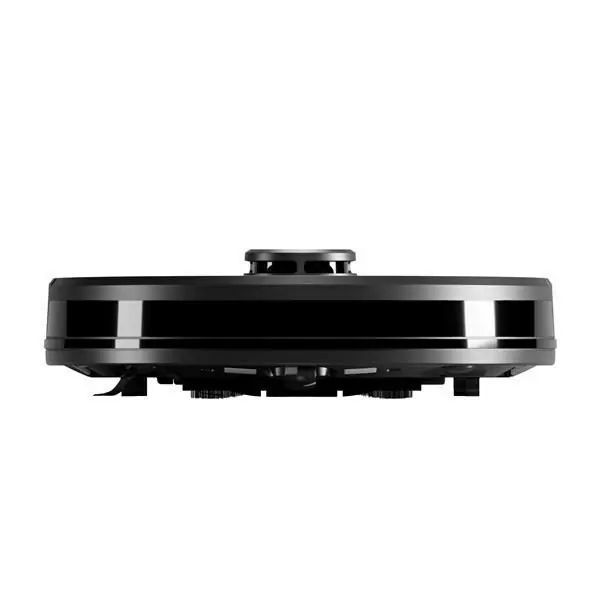 Робот-пилосос Tesla SMART Robot Vacuum Laser AI200 Black (TSL-VC-AI200) 587991 фото