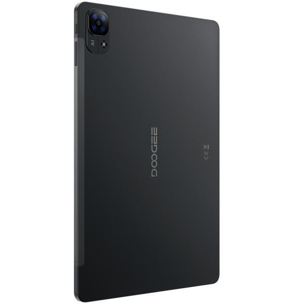 Планшет Doogee Tab E3 8/256GB Black 623532ua фото