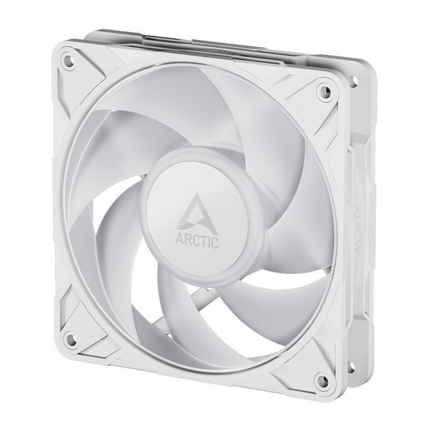 Вентилятор Arctic P12 Pro A-RGB White 3-Pack (ACFAN00326A) 622676ua фото
