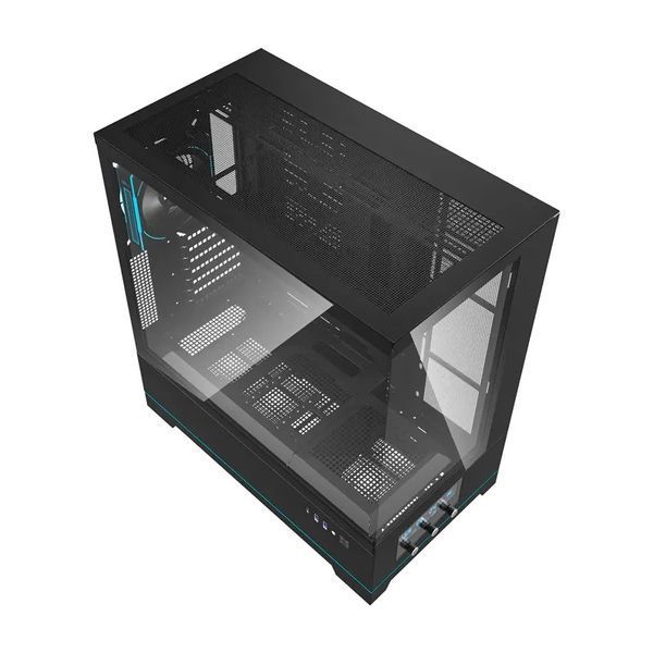 Корпус Darkflash DY451 Pro Black 568434 фото