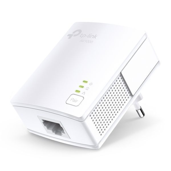 Powerline-адаптер TP-Link TL-PA7017 KIT 301885ua фото