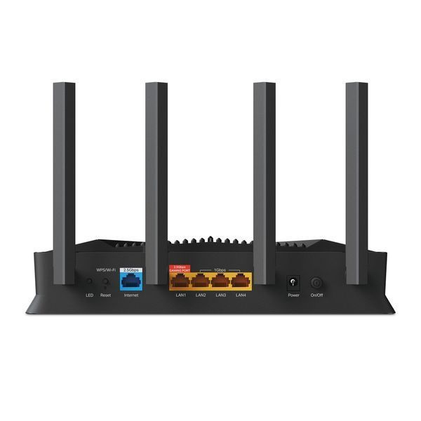 Wi-Fi-маршрутизатор TP-Link Archer GE230 618591ua фото