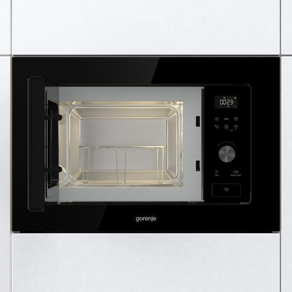 Микроволновка Gorenje BM201AG1BG 366466ua фото