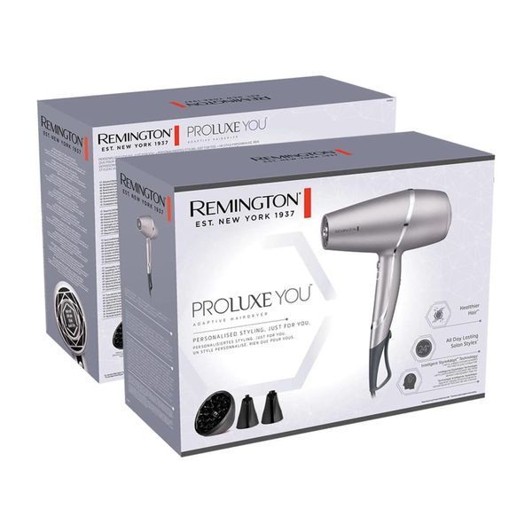 Фен Remington PROluxe AC9800 354271ua фото