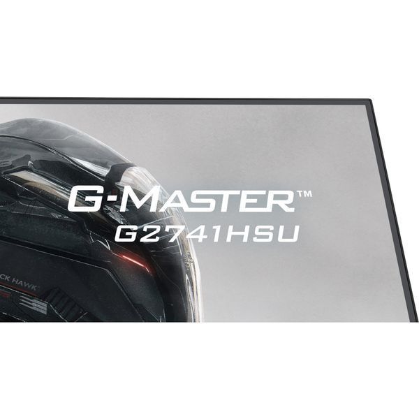 Монитор Iiyama G2741HSU-B1 618179ua фото
