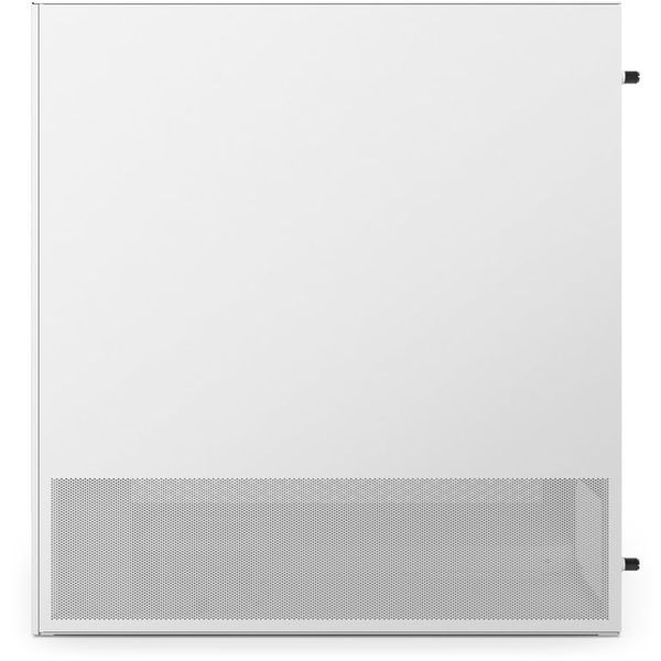 Корпус NZXT H5 Flow White (CC-H52FW-01) 531852 фото