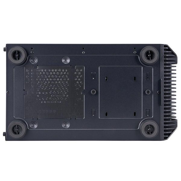 Корпус 1Stplayer H6-BK-4F7 623026ua фото