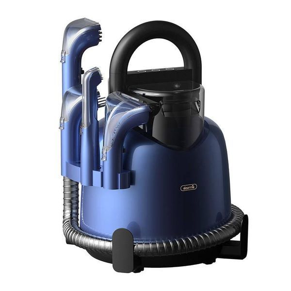 Моющий пылесос Deerma Suction Vacuum Cleaner DEM-BY200 502636 фото