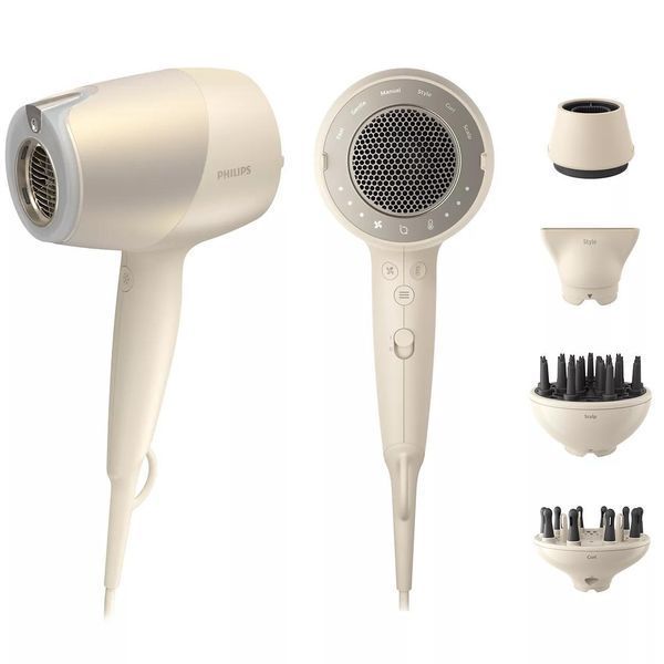 Фен Philips BHD829/00 479014 фото