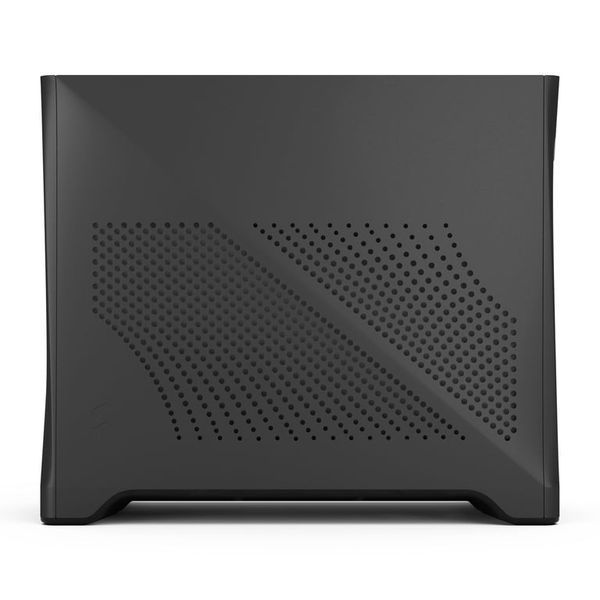 Корпус Fractal Design Era 2 Gray (FD-C-ERA2N-02) 531846 фото
