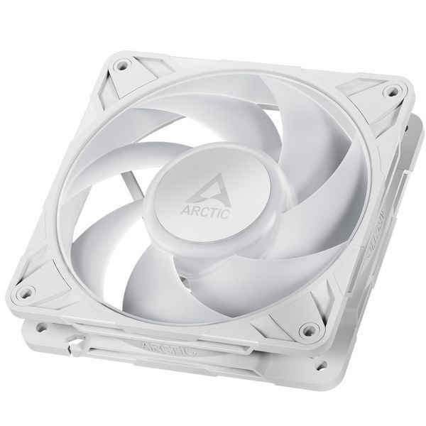 Вентилятор Arctic P12 Pro A-RGB White 3-Pack (ACFAN00326A) 622676ua фото