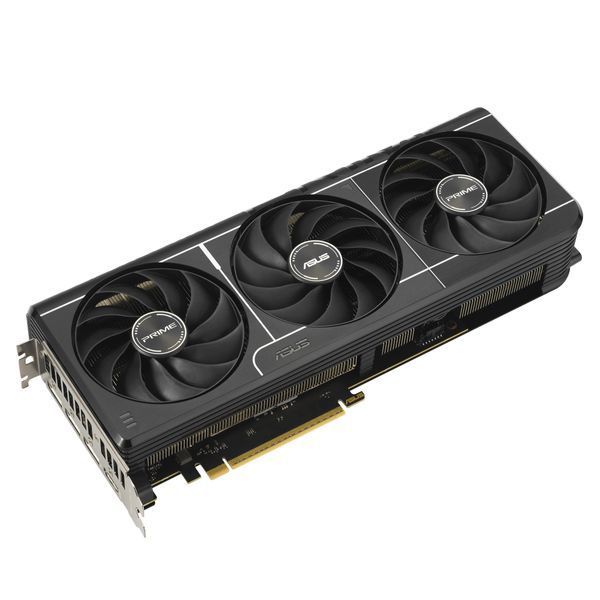 Відеокарта Asus PRIME-RTX5070TI-O16G (90YV0MF0-M0NA00) 568013ua фото