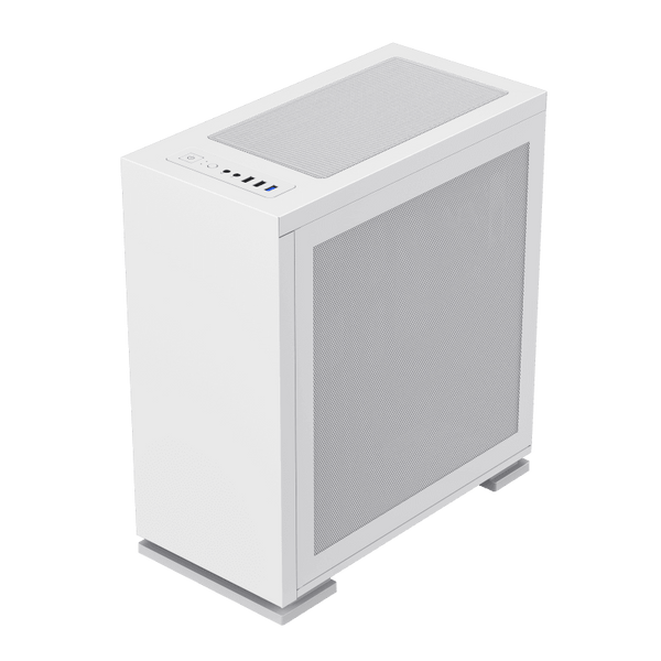 Корпус GameMax M60 White 628342ua фото
