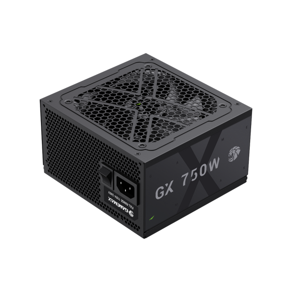 Блок питания GameMax GX 750GF 627759ua фото