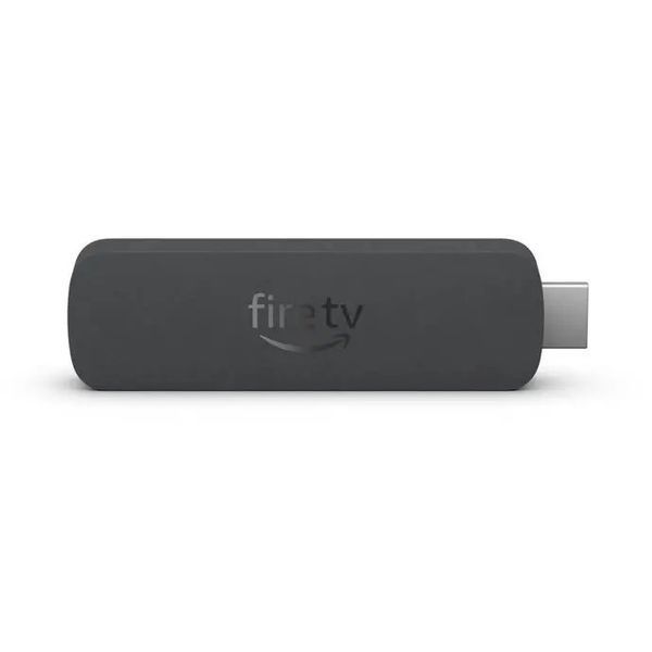 Smart-stick медіаплеєр Amazon Fire TV Stick 4K 2024 572178 фото