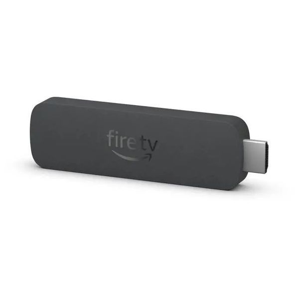 Smart-stick медіаплеєр Amazon Fire TV Stick 4K 2024 572178 фото