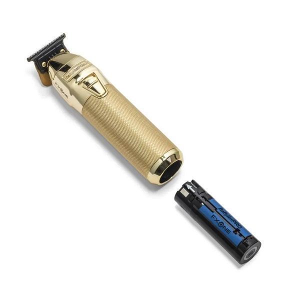 Триммер для бороды и усов BaByliss Pro FX799GE 622066ua фото