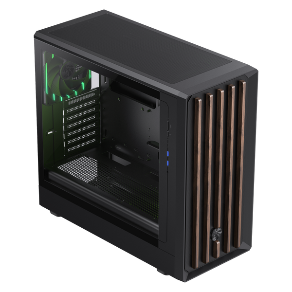 Корпус GameMax Claw 460 WB (9101-1200R0009) 628292ua фото